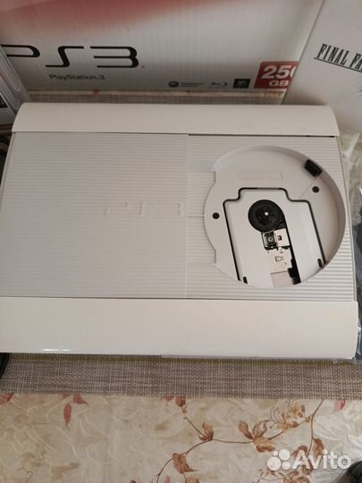 Sony playstation 3 Японская