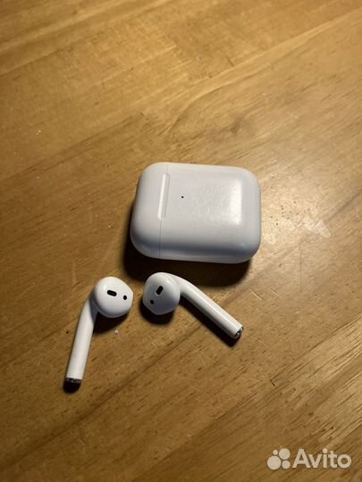 Airpods 2