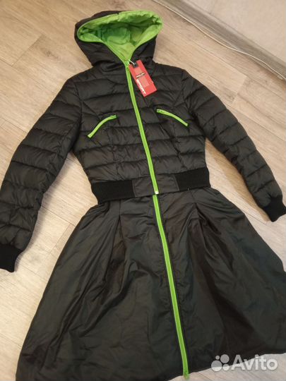 Куртка трансформер