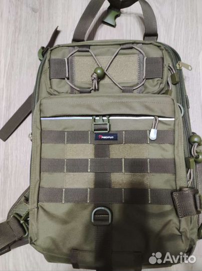 Рюкзак для рыбалки