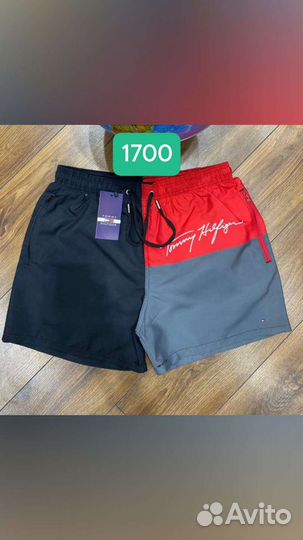 Купальные шорты мал детский 2805