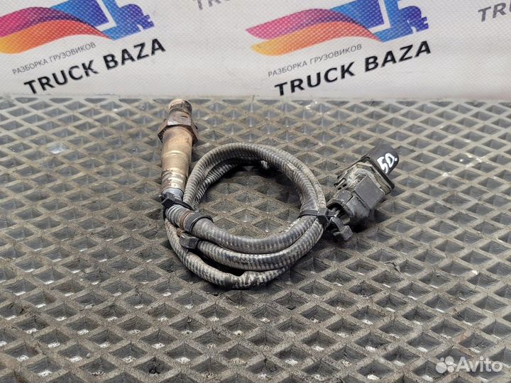 51154080001 Датчик кислородный Man TGS, Man TGX