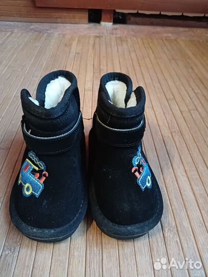 Ugg угги детские 25