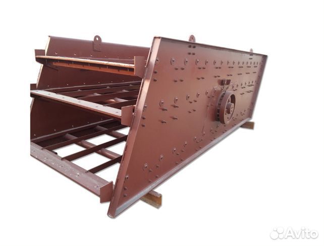 Вибрационный грохот 2YK-2160