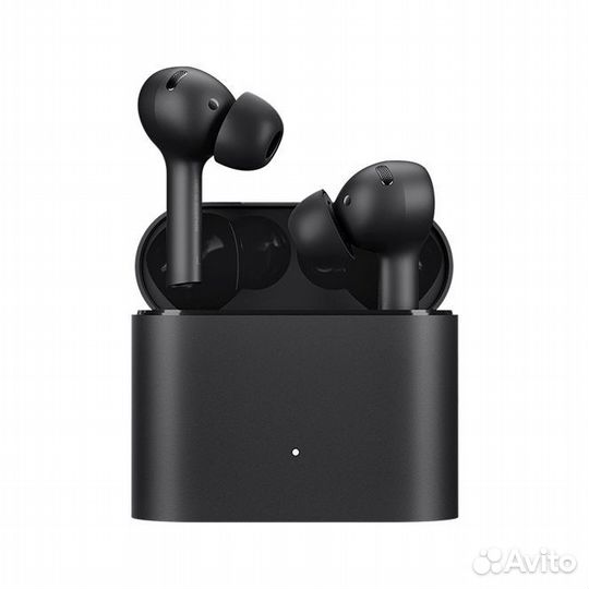 Наушники беспроводные xiaomi air pro 2