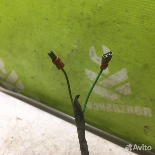 Проводка (коса) Опель Вектра Б