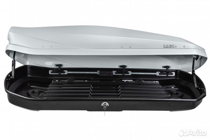 Бокс LUX irbis 450L с двустор. откр