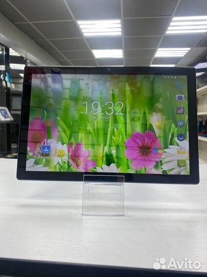 Планшет mediatek s20