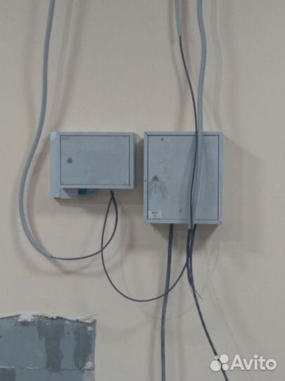 Ремонт и электрика