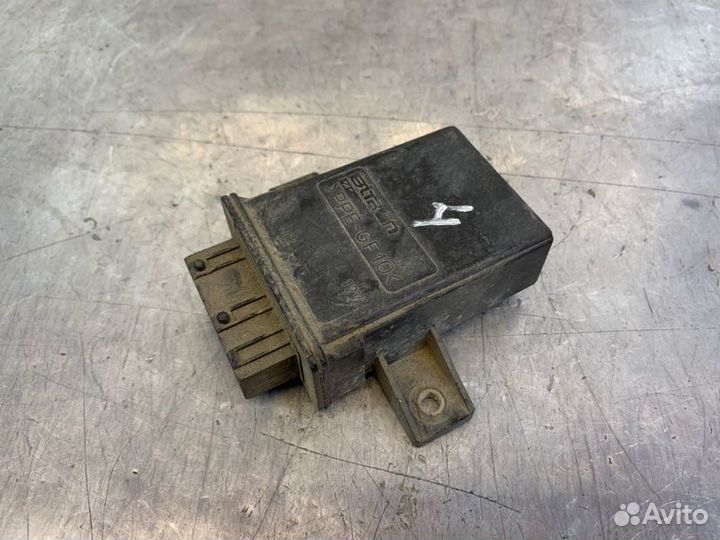 Реле Peugeot 206 2A/C 1998-2009