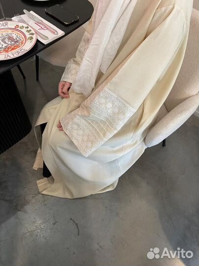 Накидка женская абая