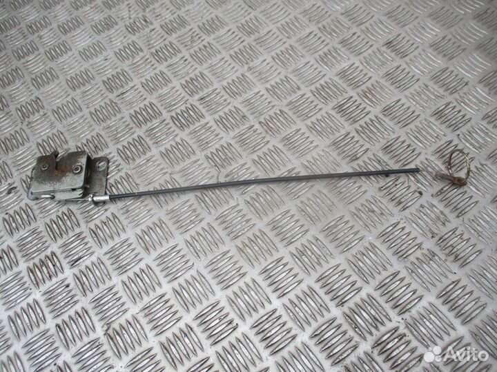 Замок вещевого отсека Volvo 20467159