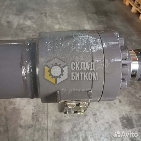 Гидроцилиндр ковша Volvo EC220DL VOE14534533