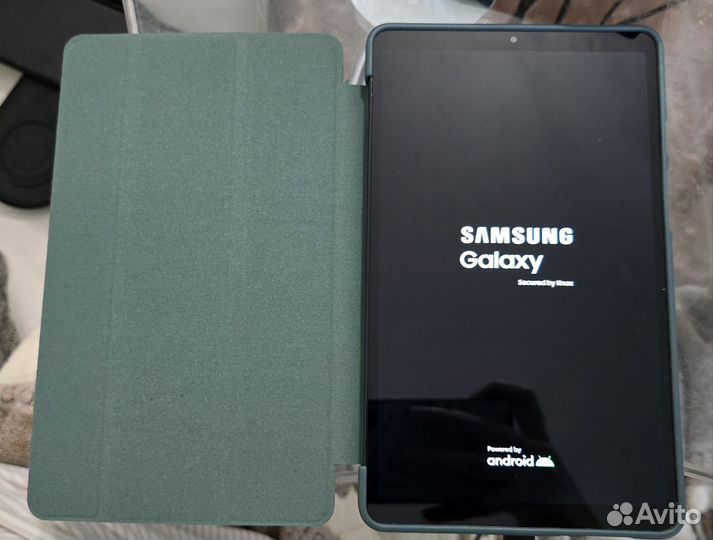 Samsung galaxy tab A9 8,7