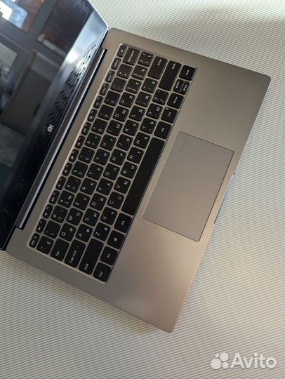 Ноутбук Xiaomi mi notebook air 13.3