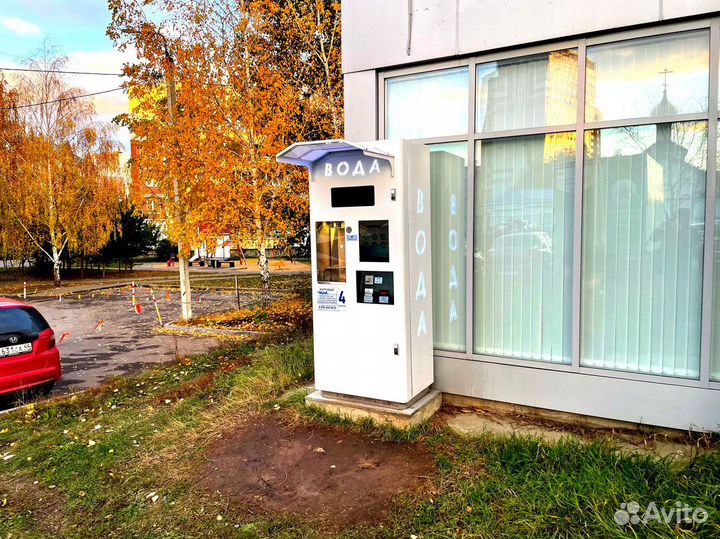 Прибыльный бизнес Чистая вода доход от 200 тысяч