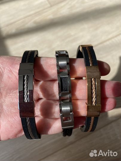 Браслет мужской