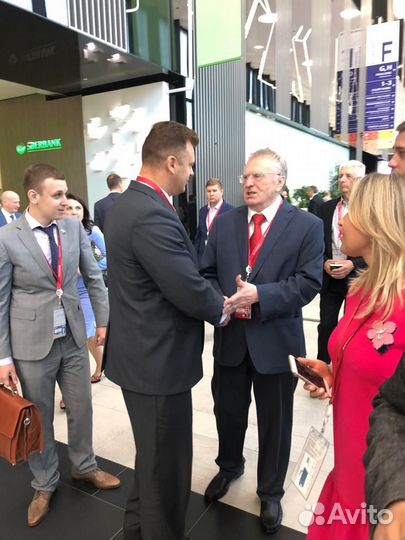 Бизнес консультант, развитие бизнеса