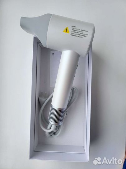 Фен Xiaomi Mijia Dryer H501 белый