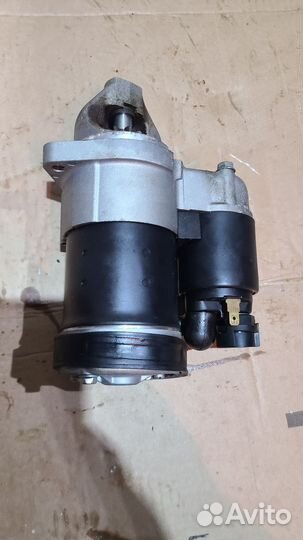 Стартер Suzuki DF90-300