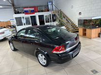 Opel Astra 1.6 MT, 2013, 103 000 км, с пробегом, цена 915 000 руб.