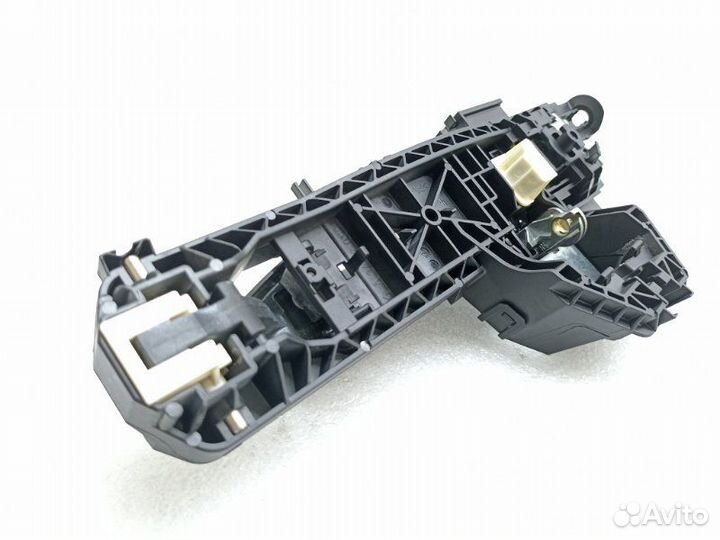 Ручка двери внешняя задняя правая Mercedes-Benz