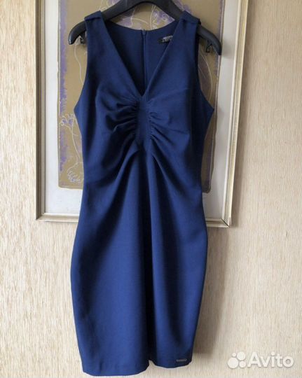 Платье Rinascimento, Италия