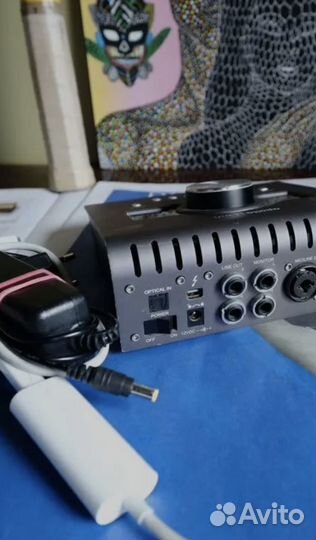 Apollo Twin mk II duo