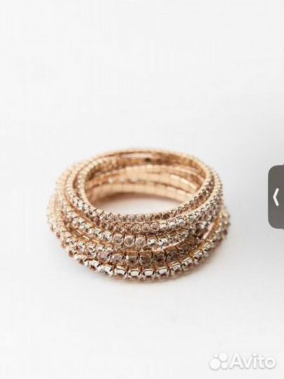 Браслеты Zara