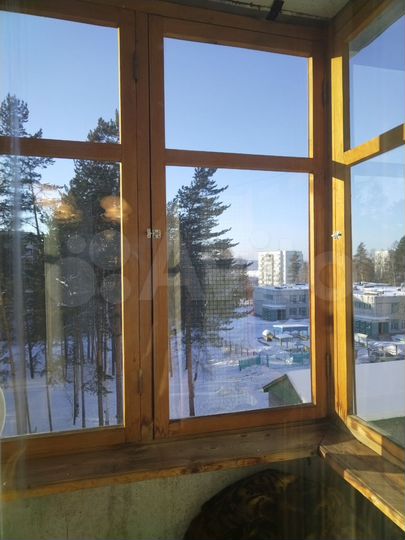 3-к. квартира, 63,8 м², 4/9 эт.