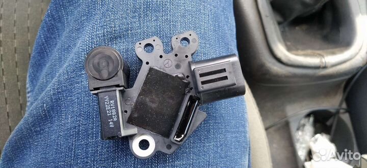 Регулятор напряжения генератора kia