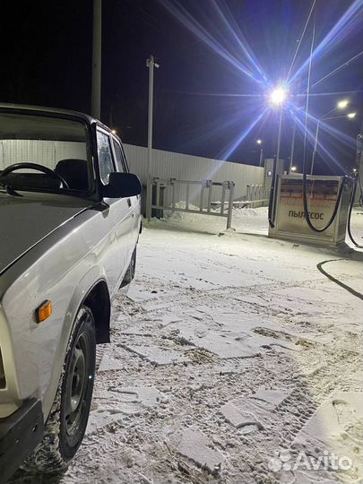 ВАЗ 2107 1.6 МТ, 2011, 155 555 км