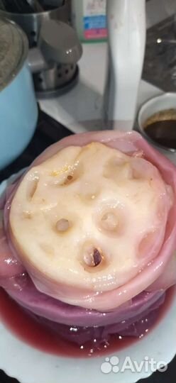 Яблочный уксус