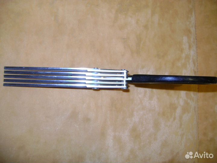 Ножницы. Германия