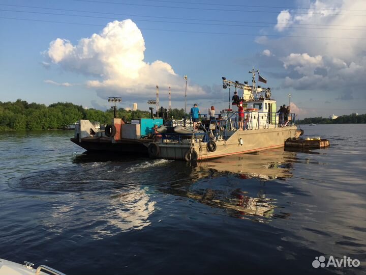 Аренда дизельных генераторов от 8 до 1000 кВт