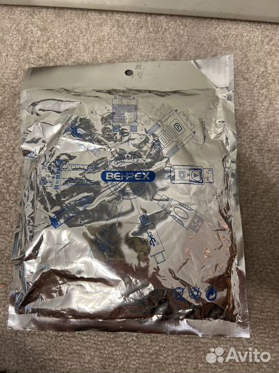 Новый displayport to dvi cable 3m