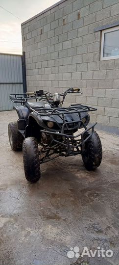 Квадроцикл