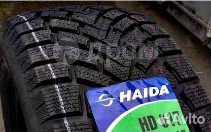 Haida HD617 245/40 R18 94V