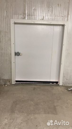 Аренда морозильный и холодильный склад