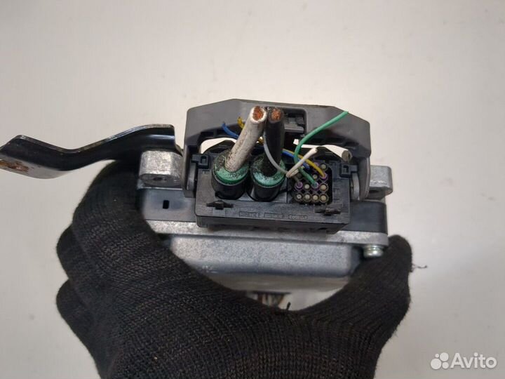 Блок управления электроусилителем руля Lexus GS, 2