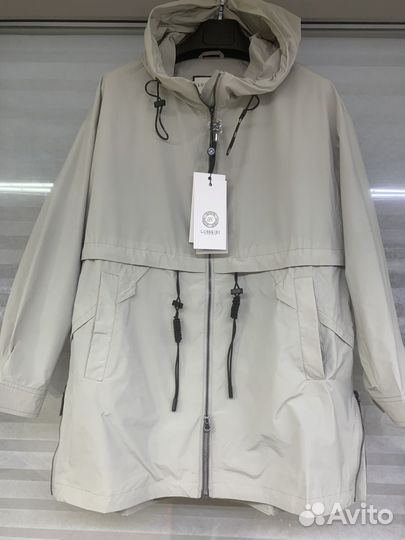 Куртка ветровка женская Турция 52/54