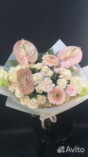 Цветы, букеты, цветочные композиции