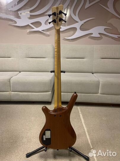 Продам Бас Гитару Warwick Corwette LTD 4 strings