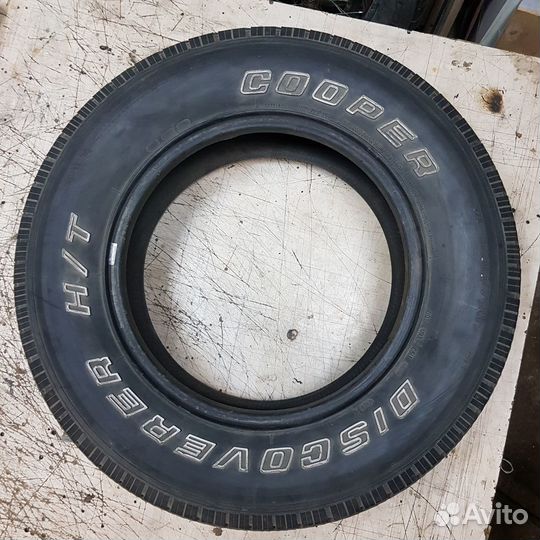 Красивое колесо на запаску