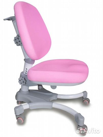 Комплект парта и кресло Mealux Evo-30 (ростущие)