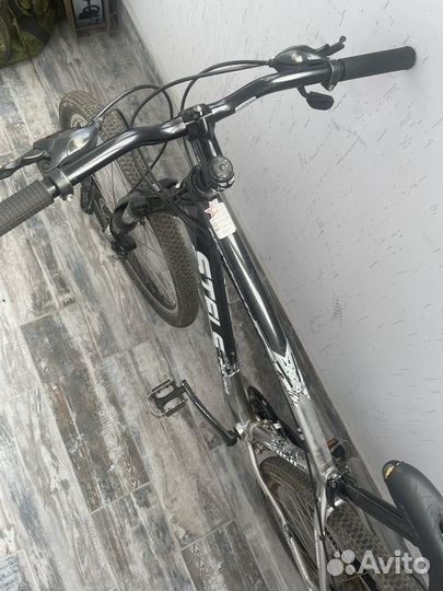 Велосипед Stels Navigator 850