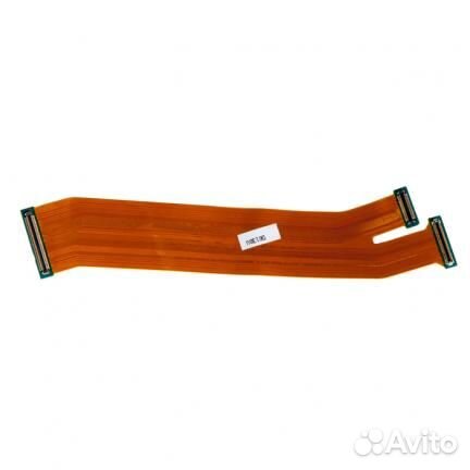 Межплатный шлейф для Samsung Galaxy A30sSM-A307, о