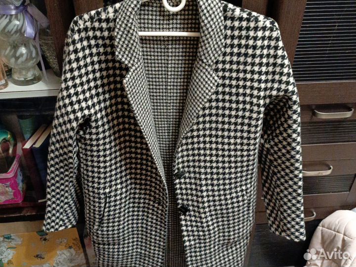 Mezzatorre пальто