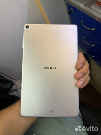 Samsung galaxy tab a