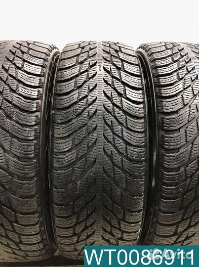 Nokian Tyres Hakkapeliitta R3 SUV 215/65 R16 95T